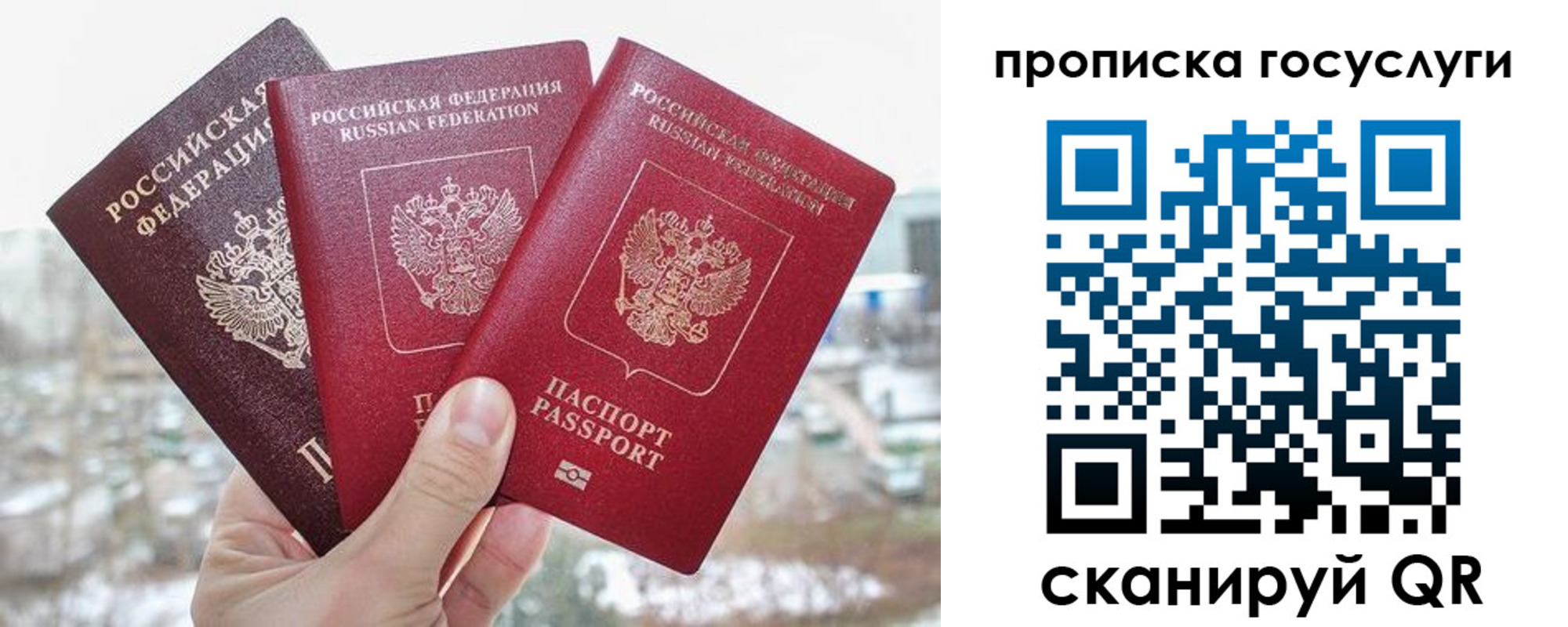 прописка законно в Городце
